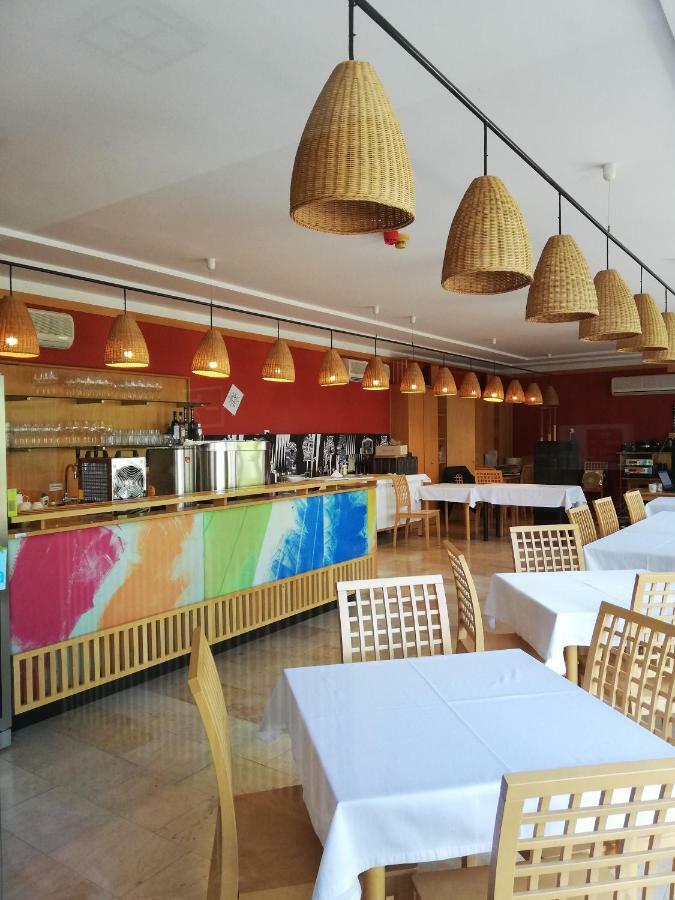 Sziget23 Hotel Abrahamhegy Exterior photo